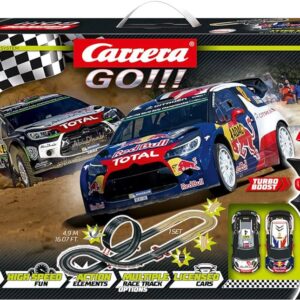 CIRCUITO 1/43