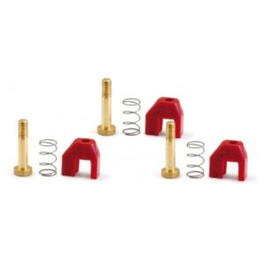 SUSPENSION BLANDA PARA BANCADA NSR TRIANGULAR