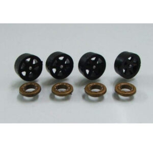 TAPACUBOS OZ SAUBER GRUPO C LLANTA 15 X 8