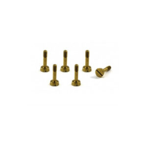 TORNILLERÍA BASCULACION CABEZA CÓNICA 2,2MM X 9MM