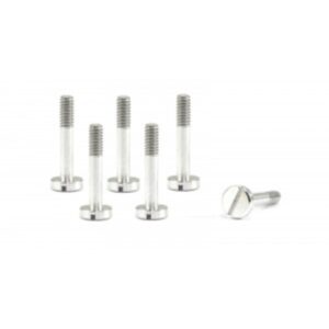 TORNILLERIA ESPECIAL SUSPENSION 4,3MM M2X13MM