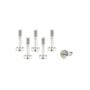 TORNILLERIA ESPECIAL SUSPENSION 4,3MM M2X9MM