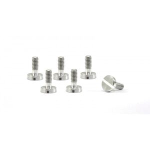 TORNILLERIA ESPECIAL SUSPENSION 4,6MM M2X5MM