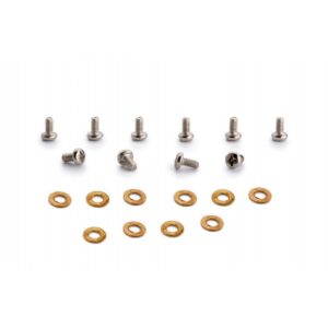 TORNILLERIA PARA MOTOR Y BANCADA HRS. 10 UDS