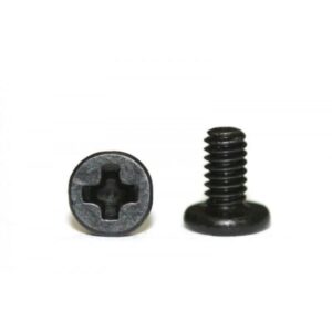 TORNILLO M2 X 4 ESPECIAL PARA MOTORES PHILLIPS