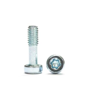 TORNILLO M2,1 X 7,5 ESPECIAL CARROCERIAS TORX T6