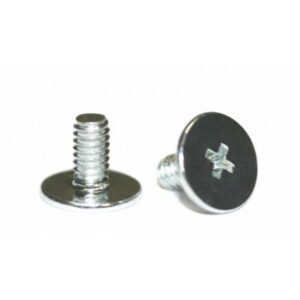 TORNILLO UNIVERSAL ESPECIAL PARA GUÍAS 1/32 10 UDS