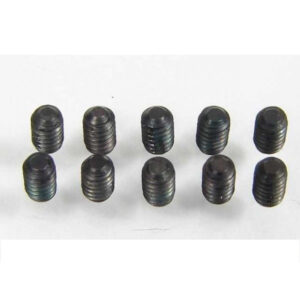 TORNILLOS ALLEN M2 X 3 (X 10)