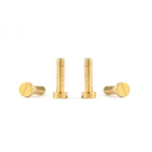 TORNILLOS BASCULANTES 2,2 X 8 MM (X 10)