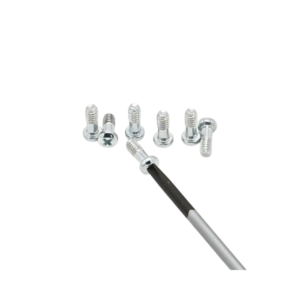 Tornillos Metricos Philips 65 Mm X 15
