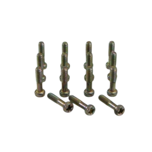 Tornillos Metricos Phillips 95 Mm X 15