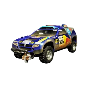 Touareg