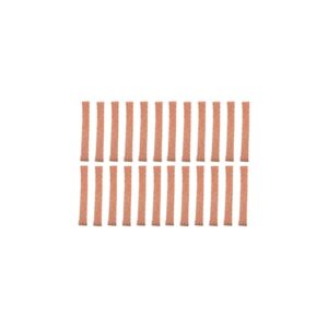 TRENCILLAS STANDARD