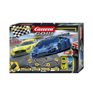 VICTORY LANE