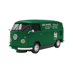 Volkswagen Frontal