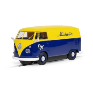 VOLKSWAGEN T1B PANEL VAN MICHELIN