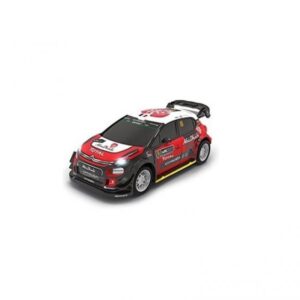 CITROËN C3 WRC 1:43