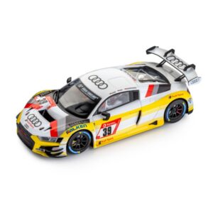 AUDI R8 GT3 LMS EVO II N.39