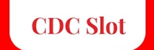 CDC SLOT