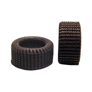 Neumatico Super Racing Rallado Aguja