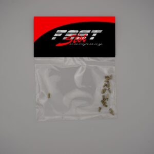 terminales para cable 15mm x 4mm 20unds
