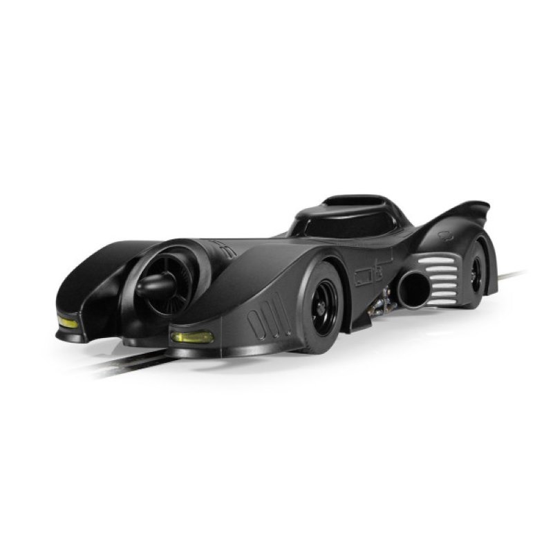 batmobile batman 1989