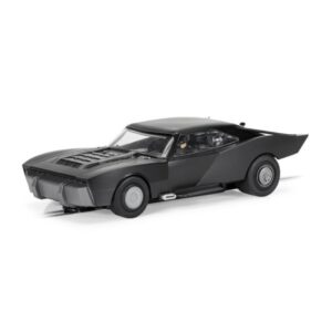 coche de batman 2022