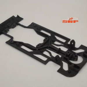 CHASIS 3D PORSCHE 963 HY (PARA BANCADA SLOT.IT) FOR SCA BODY