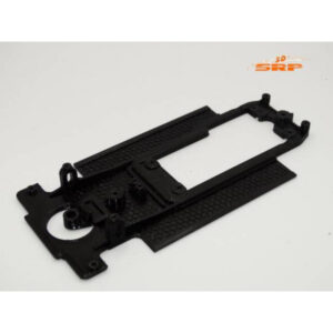 CHASIS AUDI R10 IN LINE AVANT SLOT