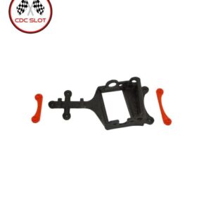 BUGGYRA MK002 ACCESORIOS SUBCHASIS