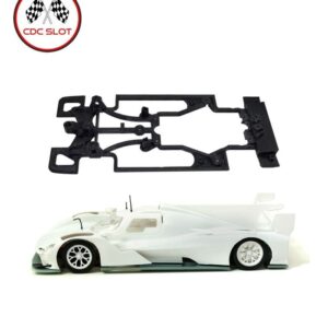 CADILLAC LMH LRT3 DE SCALEAUTO