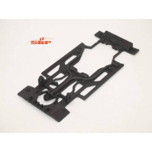 CHASIS 3D BICOMPONENTE, CADILLAC-V LMH
