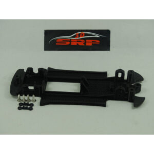 CHASIS 3D MITSUBISHI EVO X IN LINE. AVANT SLOT