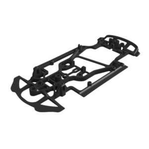 Chasis 3dp Scaleauto Callaway C7 Soporte Motor Rt4