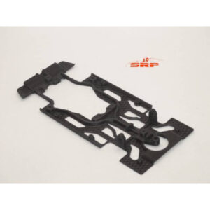 CHASIS BICOMPONENTE PEUGEOT 9X8 LMH