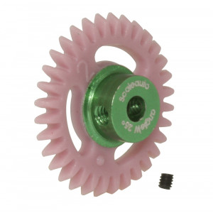 CORONA 32D M50 ANGLEWINDER 25 18MM