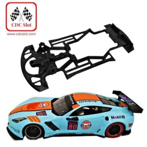 CORVETTE C7R GT3 SKRT3 NSR