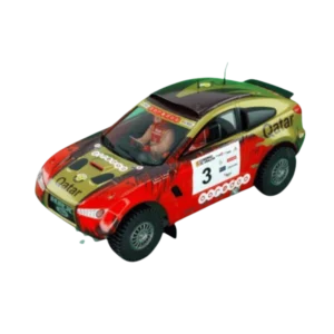 Hrx Ford Frontal