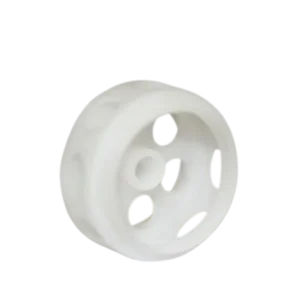 Llanta Universal Plastico 15 8x8mm