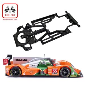 LOLA B12/80 SKELETON SLOT.ITCHASIS 3D AW/IL