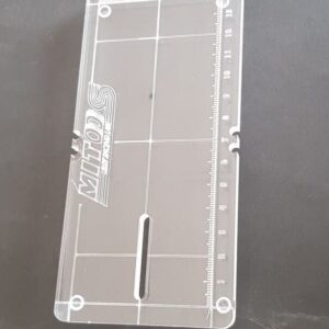 PEANA DE REGLAJE MITOOS GRANDE 1/24