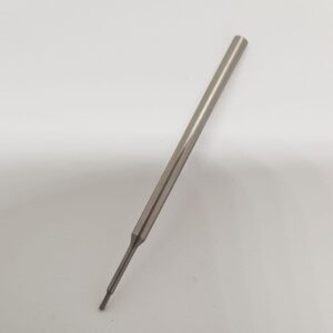 PUNTA HEXAGONAL DE 1,3 PARA MANGOS DE ALUMINIO PRO DE MITOOS