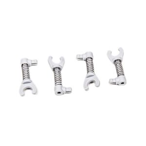 MINI AMORTIGUADOR MITOOS X 4 UNIDS.