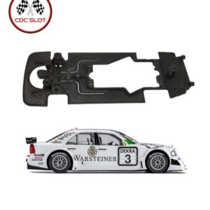 MERCEDES C-CLASS 1996 AW/IL DE SLOT.IT