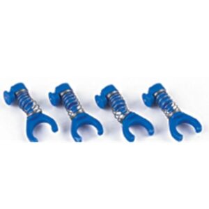 SUSPENSION MEDIUM BLUE