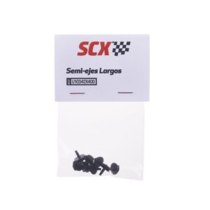 SEMI EJES LARGOS
