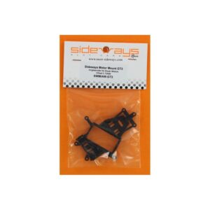 SOPORTE MOTOR ANGLEWINDER OFFSET 0.70MM