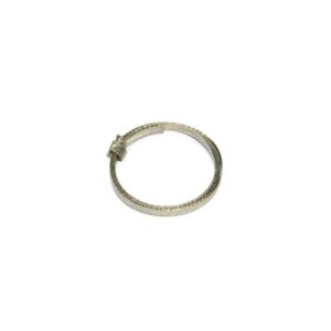 TRENCILLA ESTAÑADA STANDARD FLAT 0.25MM