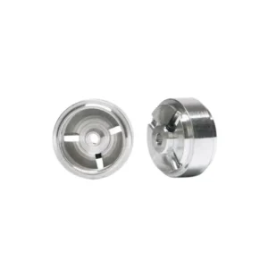 Slotit Pa43 Mg Hubs Magnesium O165 X 82mm X2