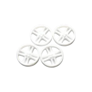 Tapacubos 3d Clasico X4
